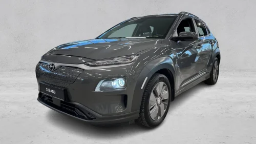 HYUNDAI Kona Premium Long Range/CCS/R.Kam/Krell-sterio/Head-Up++