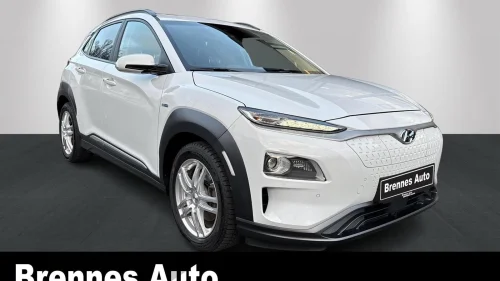 HYUNDAI Kona Premium , Eu-godkjent 25.11.2027, soltak