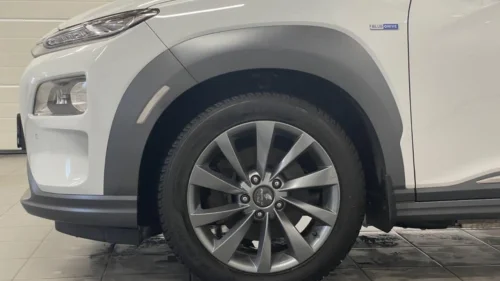 HYUNDAI Kona Premium