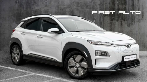 HYUNDAI Kona Hyundai Kona Electric | 38.500KM | SOLTAK | HUD | SKINN