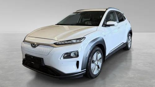 HYUNDAI Kona Premium LR 64kWh/ Acc/ Hud/ Skinn/ CarPlay/ R.kam/ +++