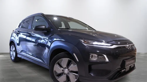 HYUNDAI Kona Premium LR