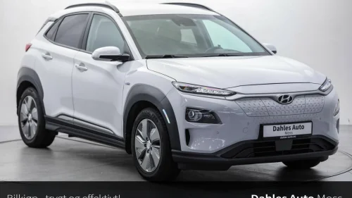 HYUNDAI Kona 64kw Long Range Premium/Skinn/Krell/El.Sete/ACC/Navi