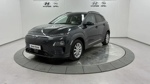 HYUNDAI Kona NORSK TEKNIKK SKINN 64KWH 204HK KRELL NAVI KAMERA