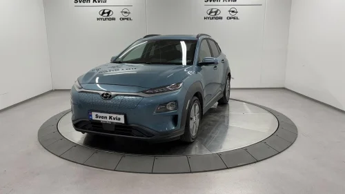 HYUNDAI Kona "KAMPANJE" TEKNIKK SKINN ACC HUD TAKLUKE CARPLAY
