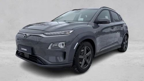 HYUNDAI Kona PREMIUM | LR | 449 WLTP | SKINN | ACC | H.FESTE