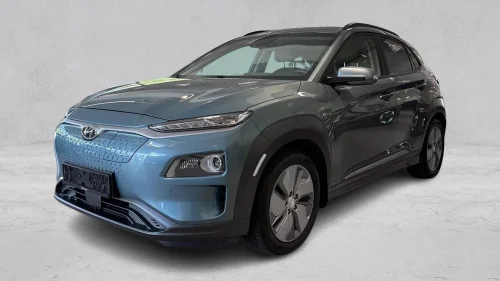 HYUNDAI Kona Premium I Long range  I Skinn