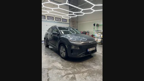 HYUNDAI Kona Premium