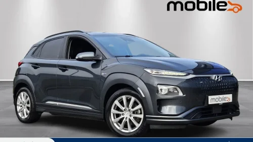 HYUNDAI Kona Premium