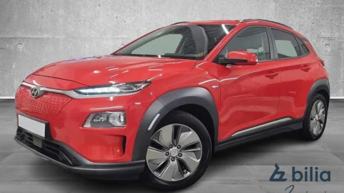 HYUNDAI Kona Long Range. 449km. 1 Eier*FRI FRAKT SØR FOR TRONDHEIM*