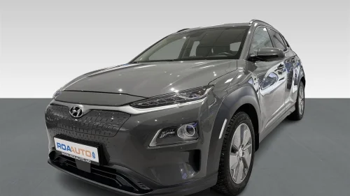 HYUNDAI Kona Teknikk m/skinn |MEGET PEN