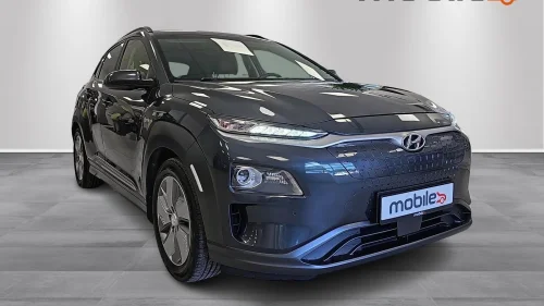 HYUNDAI Kona Premium / WLTP 450km / Godt utstyrt / Velholdt