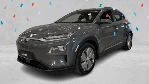 HYUNDAI Kona Premium Long Range LAV KM/R.Kam/Krell-sterio/Head-Up++