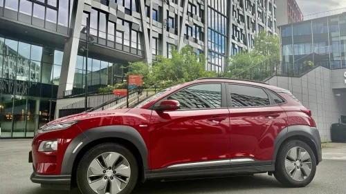 HYUNDAI Kona Premium