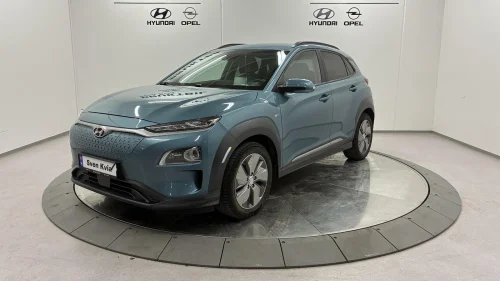 HYUNDAI Kona NORSK PREMIUM M/SKINN ACC HUD CARPLAY KAMERA NAVI