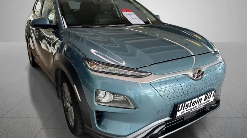 HYUNDAI Kona TEKNIKK*SKINN* LED*NAVi*ACC*HUD*+++