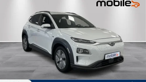 HYUNDAI Kona Premium 449km WLTP