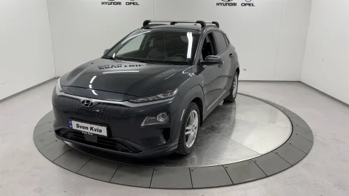 HYUNDAI Kona NORSK PREMIUM SKINN ACC CARPLAY HUD NAVI KAMERA