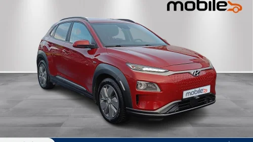 HYUNDAI Kona Premium