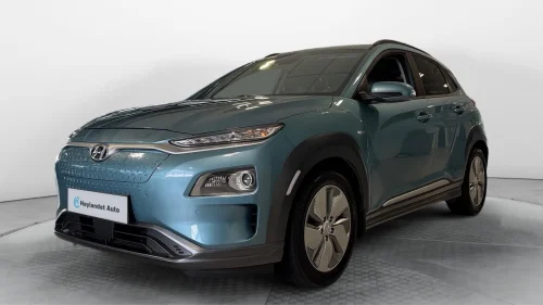 HYUNDAI Kona 64kWh Premium LR SKINN/R.KAM/NAVI/HEAD-UP/KRELL++