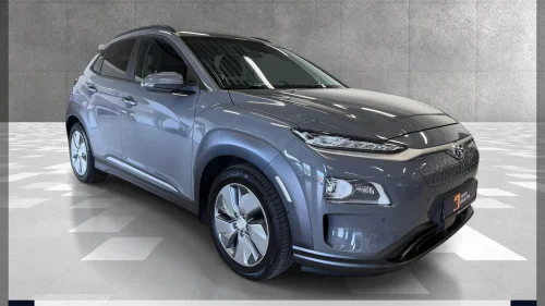 HYUNDAI Kona 449KM/ACC/HUD/SKINN/KRELL/VENTILERTE SETER/KAMERA
