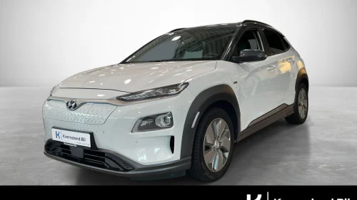 HYUNDAI Kona 64kWh Premium Long Range ACC/Krell/HeadUp/Ryggekamera
