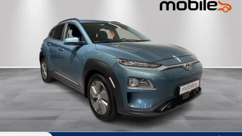 HYUNDAI Kona Premium LR  LAV KM/MEGET PEN/INKL.NY SERVICE