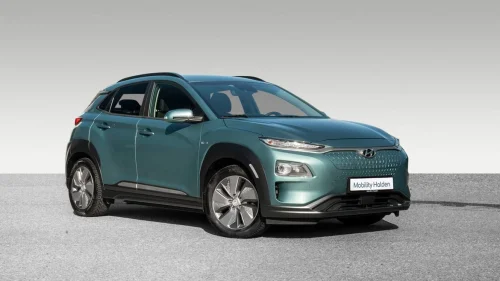 HYUNDAI Kona Trend, HUD, Krell LYD