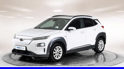 HYUNDAI Kona Life - R.Kam, Skinn, HUD, Soltak