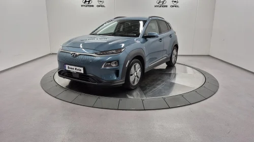 HYUNDAI Kona NORSK PREMIUM M SKINN ACC CARPLAY SENSOR KAMERA HUD
