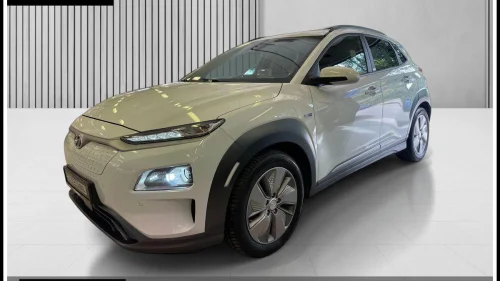 HYUNDAI Kona 64kWh|V.pumpe|ACC|Rattvarme|HUD|El.sete|Kamera+++