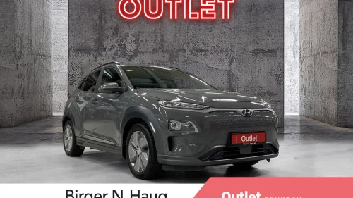 HYUNDAI Kona Premium /Outlet/Skinn/ACC/Rattvarme/