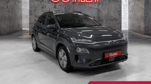 HYUNDAI Kona Premium /OUTLET/ACC/KJØLING/TOPPMODELL/STORTBATTERI