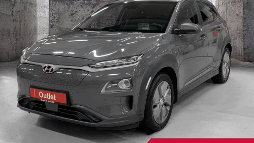 HYUNDAI Kona Premium /OUTLET/TOPPUTGAVE/