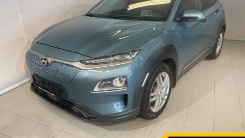 HYUNDAI Kona Long Range Premium