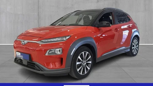 HYUNDAI Kona 449km WLTP 64 KWh, Adaptive Cruise Controll, Carplay