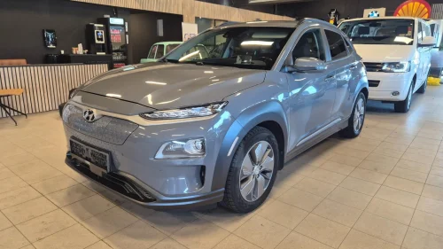 HYUNDAI Kona Premium/449km wltp/ NY EU/ Garanti/ Ny eu