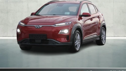 HYUNDAI Kona 64 kWh Premium | NORSK| Ventilerte seter| HUD| ACC|