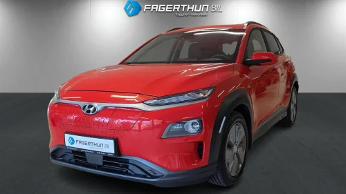 HYUNDAI Kona Premium  soltak
