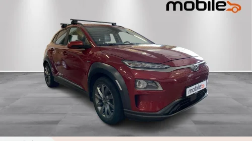 HYUNDAI Kona Premium-TOPPMODELL- 204 HK - 449 KM WLTP