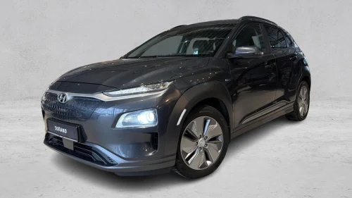 HYUNDAI Kona Premium Head UP/Ryggekamera/Navi++