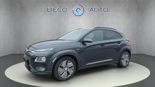 HYUNDAI Kona 64kWt 204HK Premium Takluke