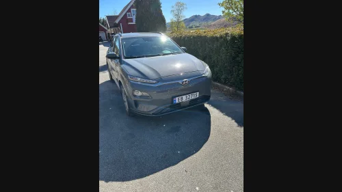 HYUNDAI Kona Premium