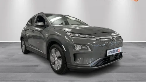 HYUNDAI Kona Premium TOPPMODELL