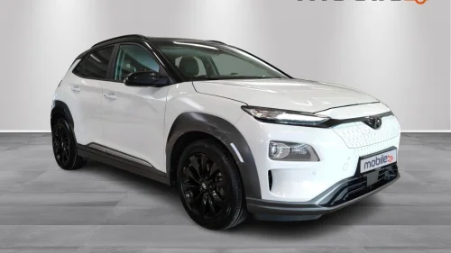 HYUNDAI Kona Premium