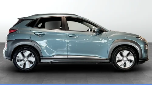 HYUNDAI Kona Premium