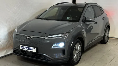 HYUNDAI Kona Premium
