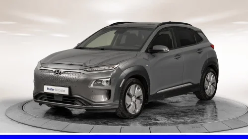 HYUNDAI Kona - R.Kam, Soltak, Skinn