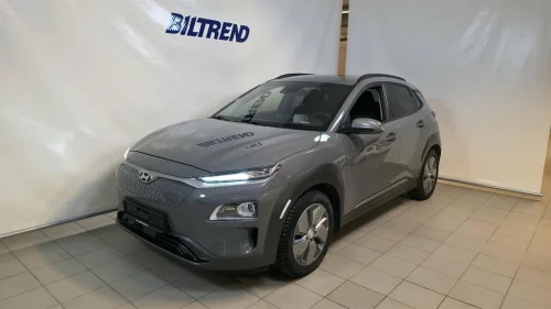 HYUNDAI Kona Premium LR