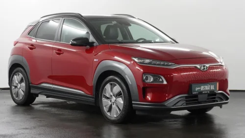 HYUNDAI Kona Premium /449 km. rekkevidde/Skinn/Kamera/Varme i ratt/